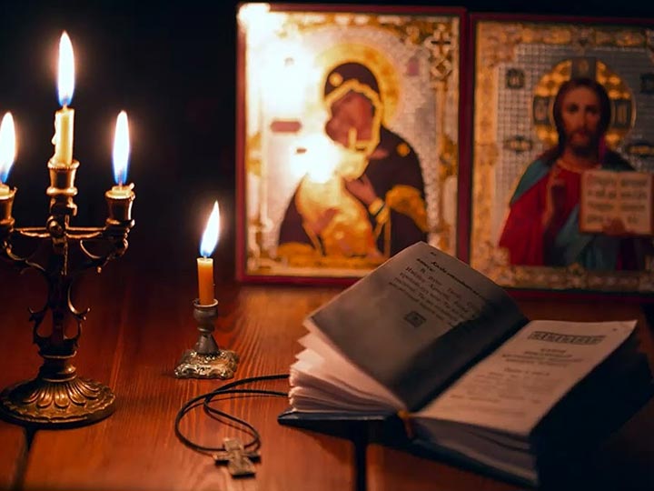 Эффективная молитва от гадалки в Старом Дрожжаном для возврата любимого человека